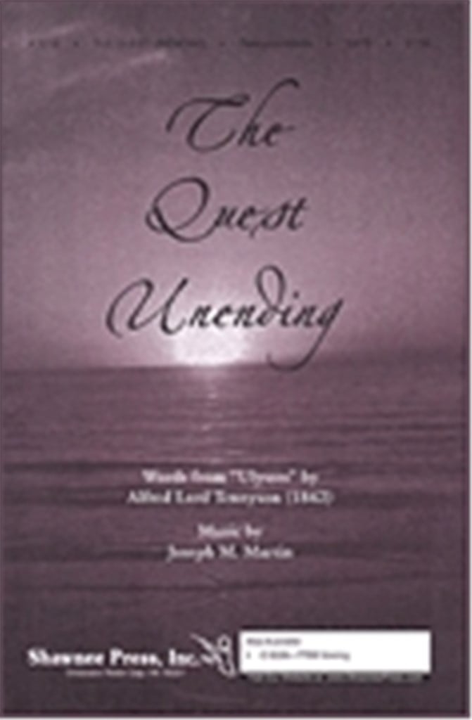 The Quest Unending